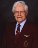 Photo de Arthur-Calvin Henderson